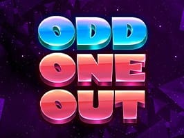 Odd One Out thumbnail