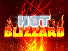 Hot Blizzard thumbnail