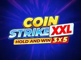 Coin Strike XXL Hold and Win thumbnail