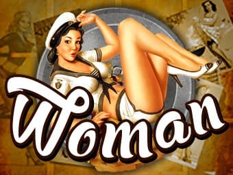 Woman thumbnail