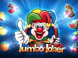 Jumbo Joker thumbnail