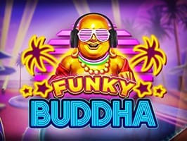 Funky Buddha thumbnail