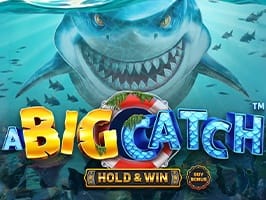 A Big Catch thumbnail