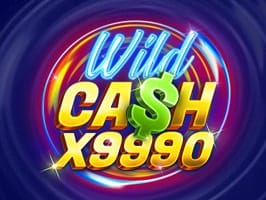 Wild Cash x9990 thumbnail