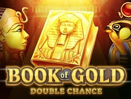 Book of Gold Double Chance thumbnail
