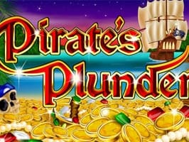 Pirates Plunder thumbnail