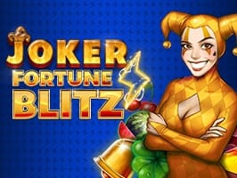 Joker Fortune Blitz thumbnail