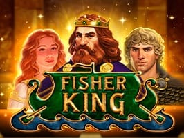 Fisher King thumbnail