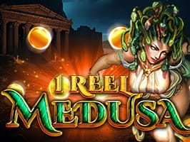1 Reel Medusa thumbnail