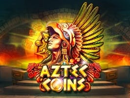 Aztec Coins thumbnail