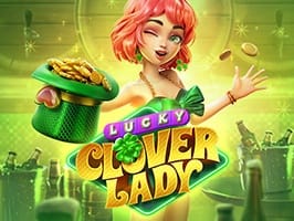 Lucky Clover Lady thumbnail