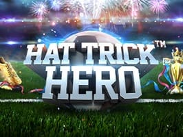 Hat Trick Hero thumbnail