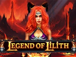 Legend Of Lilith thumbnail