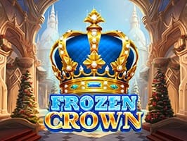 Frozen Crown thumbnail