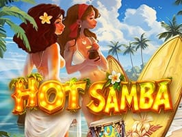 Hot Samba thumbnail