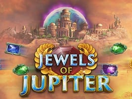 Jewels of Jupiter thumbnail